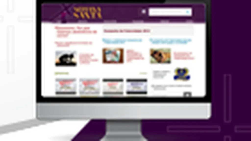 Imagem 140 99 do artigo Site da Semana Santa oferece conteúdo formativo aos internautas