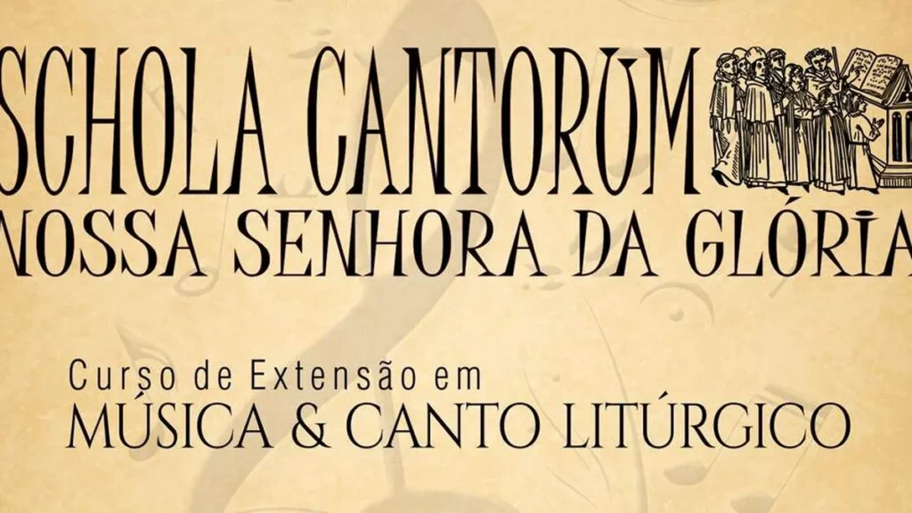 Imagem imagem scnsg 150126 1024x521 do artigo Canto e Música Litúrgica é tema de curso em Santa Catarina