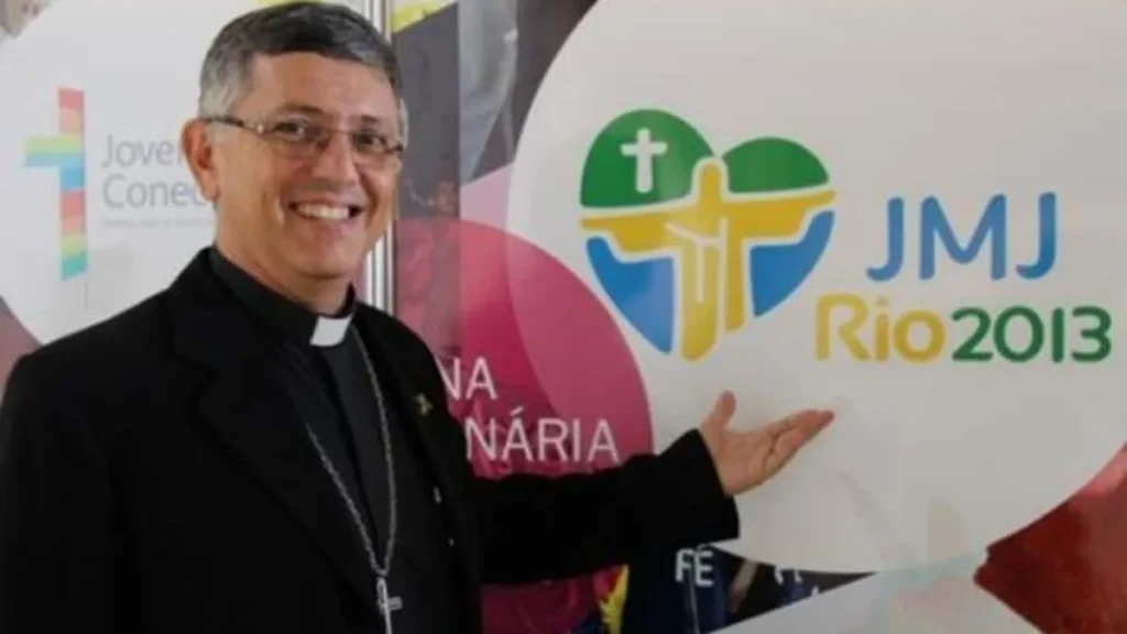 Imagem novo do artigo Carta de Dom Eduardo: ‘Ele será um sinal de contradição’