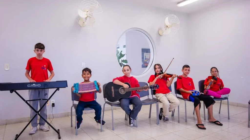 Imagem Programa Semear CAS do artigo Programa Semear