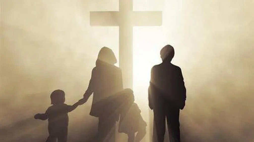 Imagem te roteirofamilia cruz5094 do artigo Jesus, nossa Páscoa!