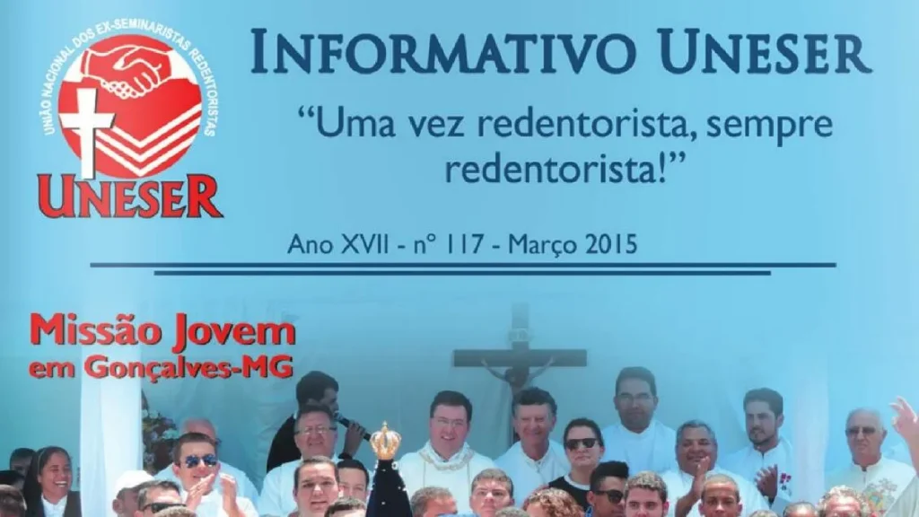 Imagem info uneser do artigo Acesse as notícias do Informativo Uneser