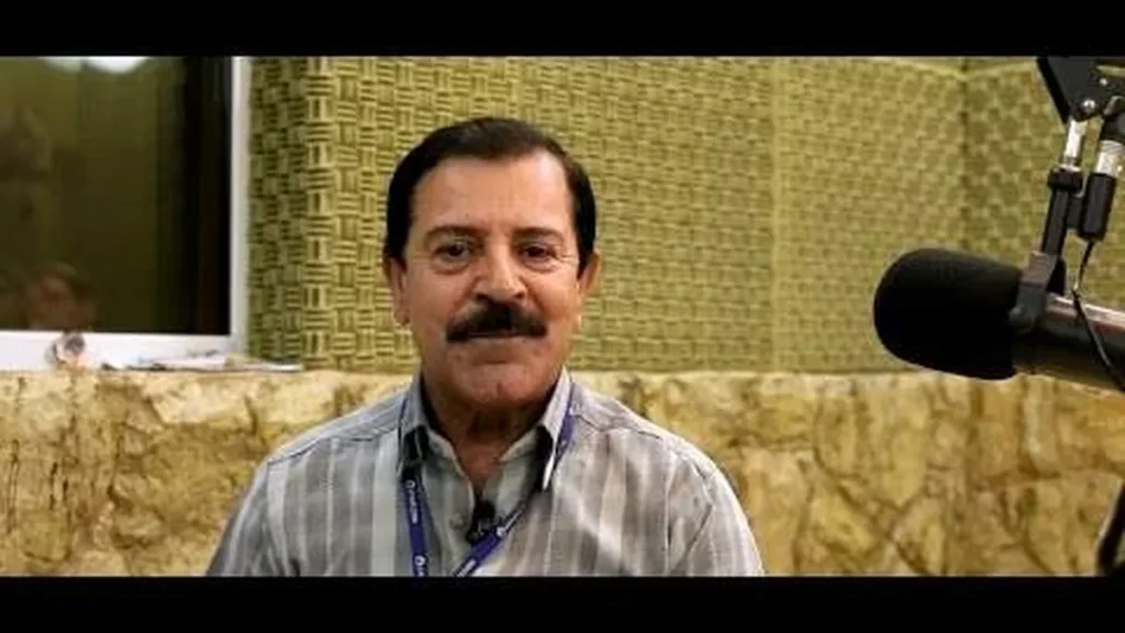 Imagem uHcXlwisgr0 do artigo A12 | Locutor Oficial do Dia do Sertanejo fala da sua emoção em participar do evento