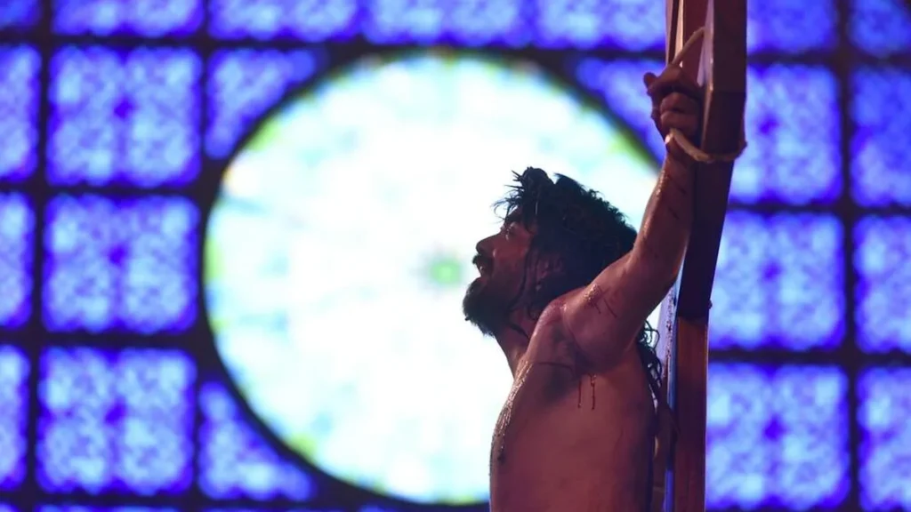 Sexta-feira Santa - Meditação da Via Sacra