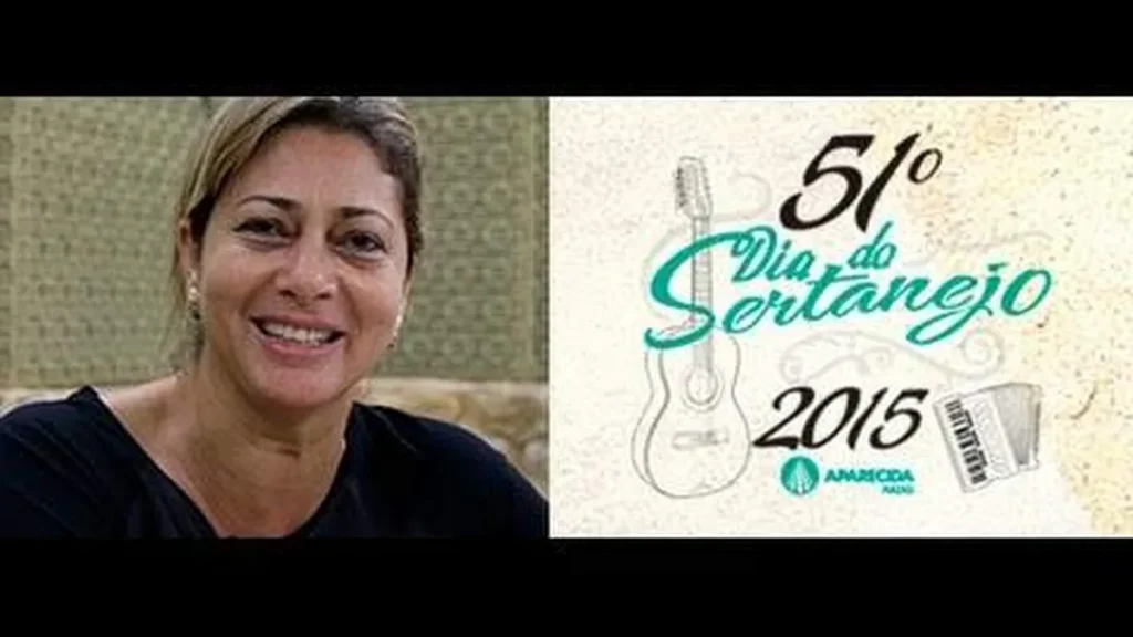 Imagem lqCXNCZRN 4 do artigo A12 | Marluce Botelho convida para o Dia do Sertanejo no próximo domingo