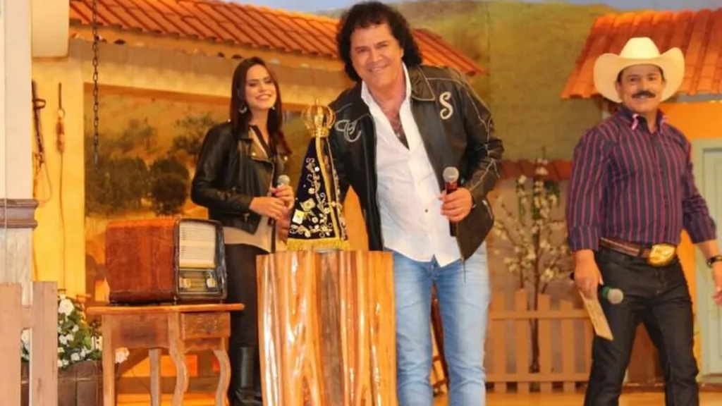 Imagem 51o dia do sertanejo 26 do artigo Rádio Aparecida comemora 51º Dia do Sertanejo com homenagens