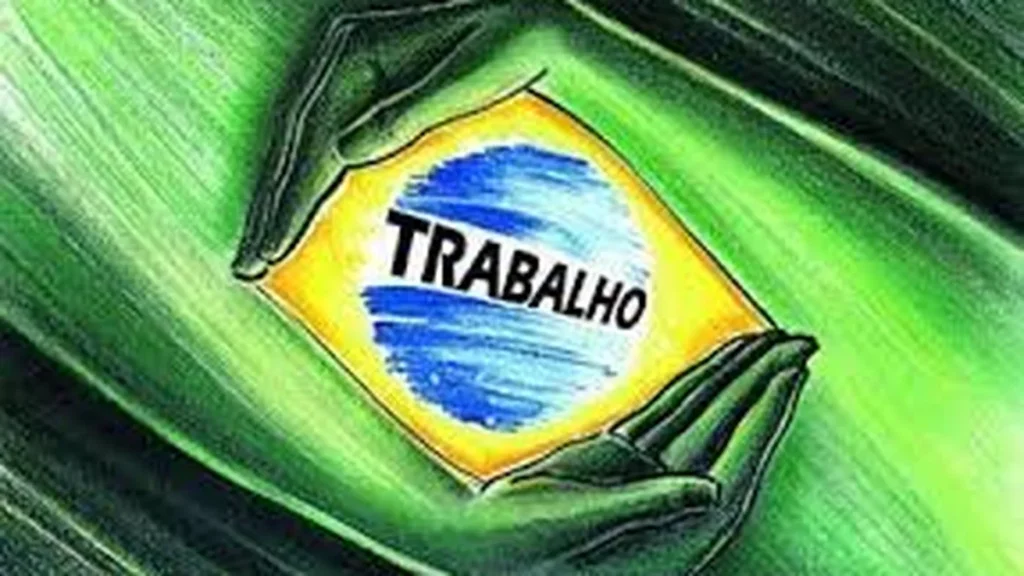 Imagem logo pastoral operaria do artigo Pastoral Operária: Dia do Trabalhador (a) "não é para receber 'prêmios', mas para conquistar direitos"