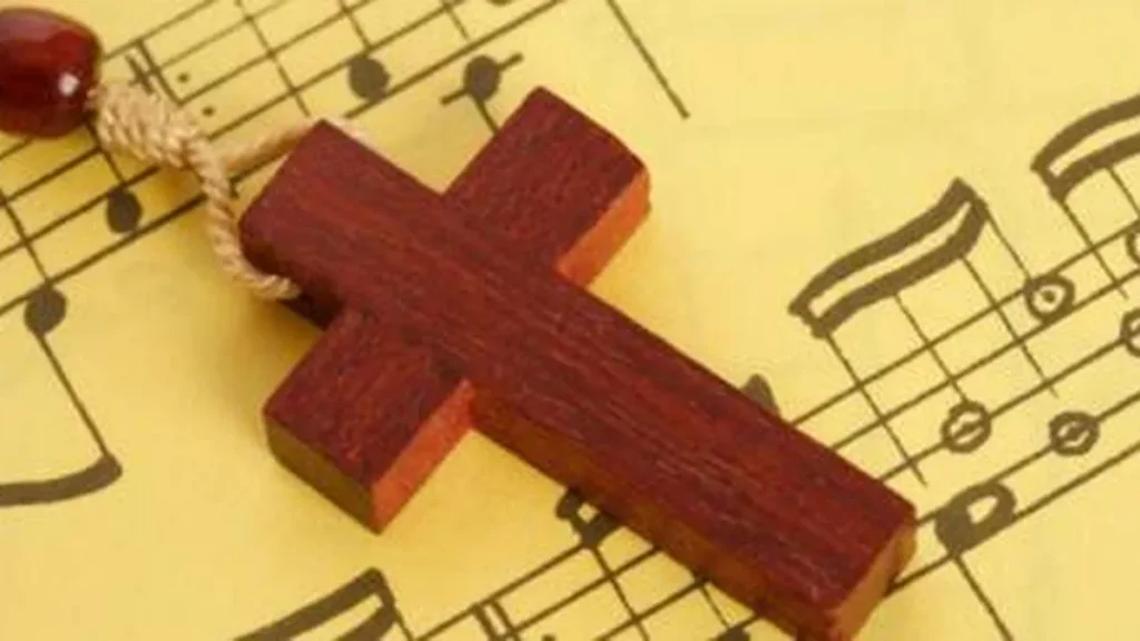 Imagem musica catolica do artigo Canto Pastoral será tema de encontro para músicos em Aparecida