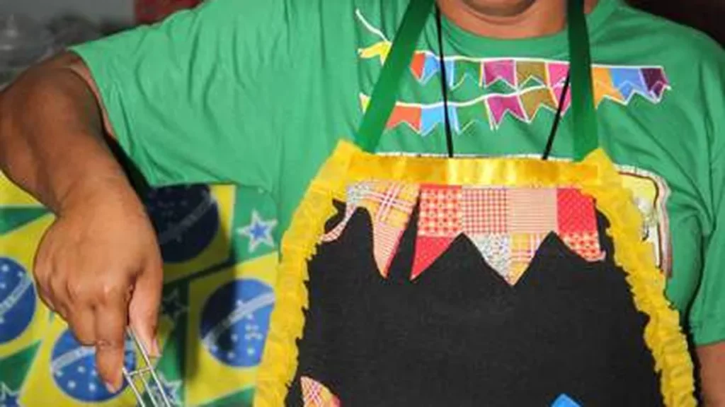 Imagem festa junina assessoria imprensa santuario nacional do artigo Tradicionais no mês, Festas Juninas provocam senso de responsabilidade social