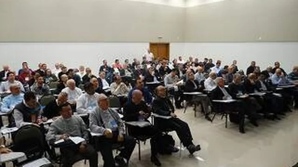 Imagem dsc00934 do artigo Regional Sul I da CNBB divulga notas sobre Parada Gay 2015 e ideologia de gênero na educação