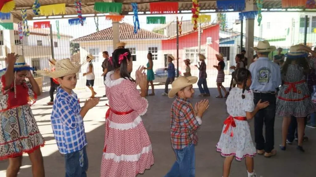 Imagem dsc04466 do artigo Festa Junina no CAS Pedro Donders