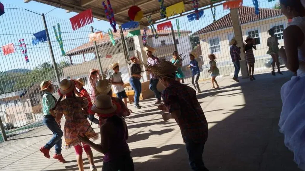 Imagem dsc04468 do artigo Festa Junina no CAS Pedro Donders