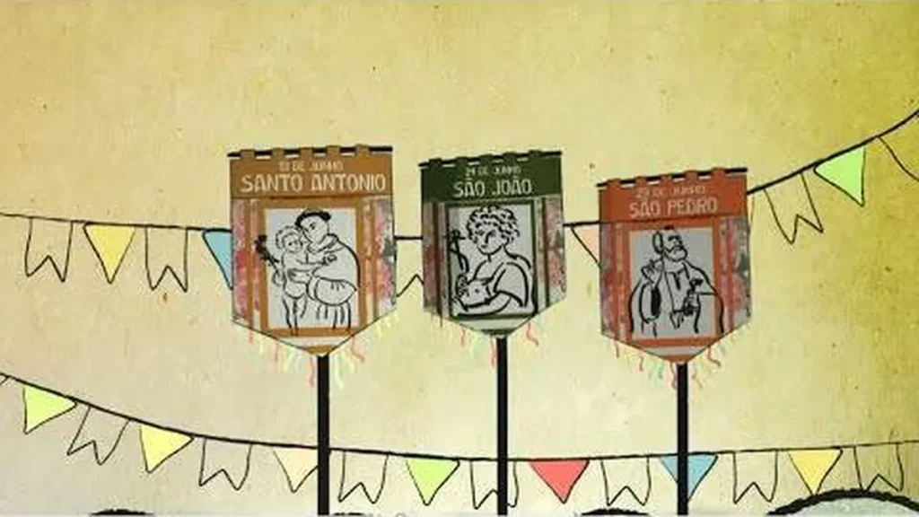 Imagem fo4wmQMa1Yg do artigo Celebrando os santos juninos: São Pedro e São Paulo