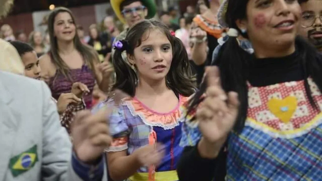 Imagem tlq5683 do artigo As festas juninas estão entre as manifestações culturais mais presentes em todas as partes do Brasil, conheça a origem dessa tradição