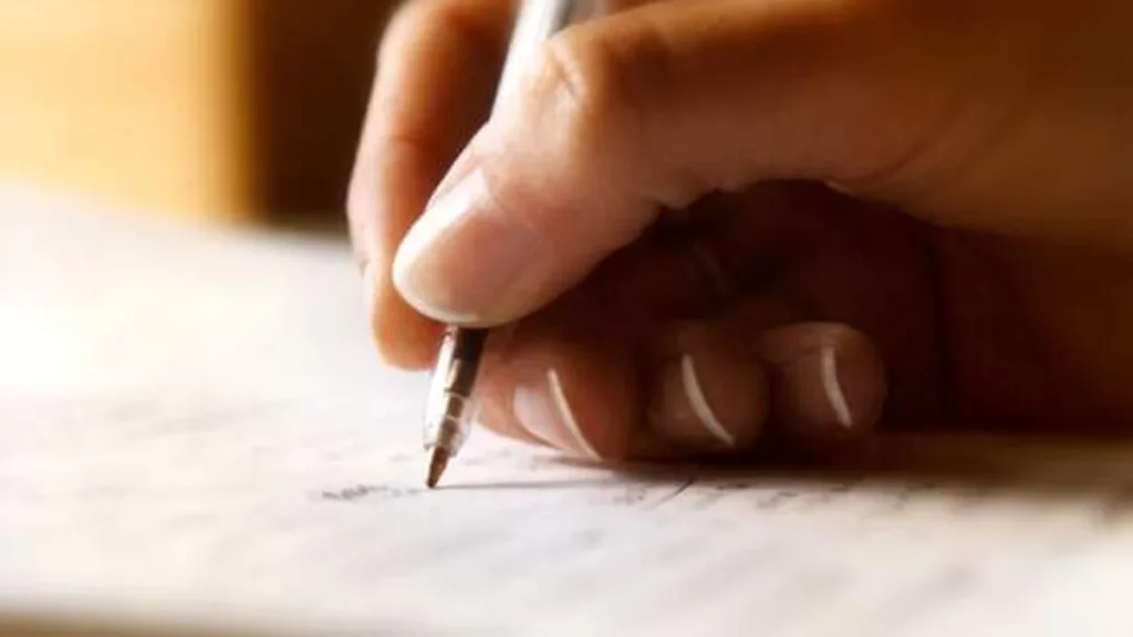 Imagem penpals do artigo Como vencer grandes problemas