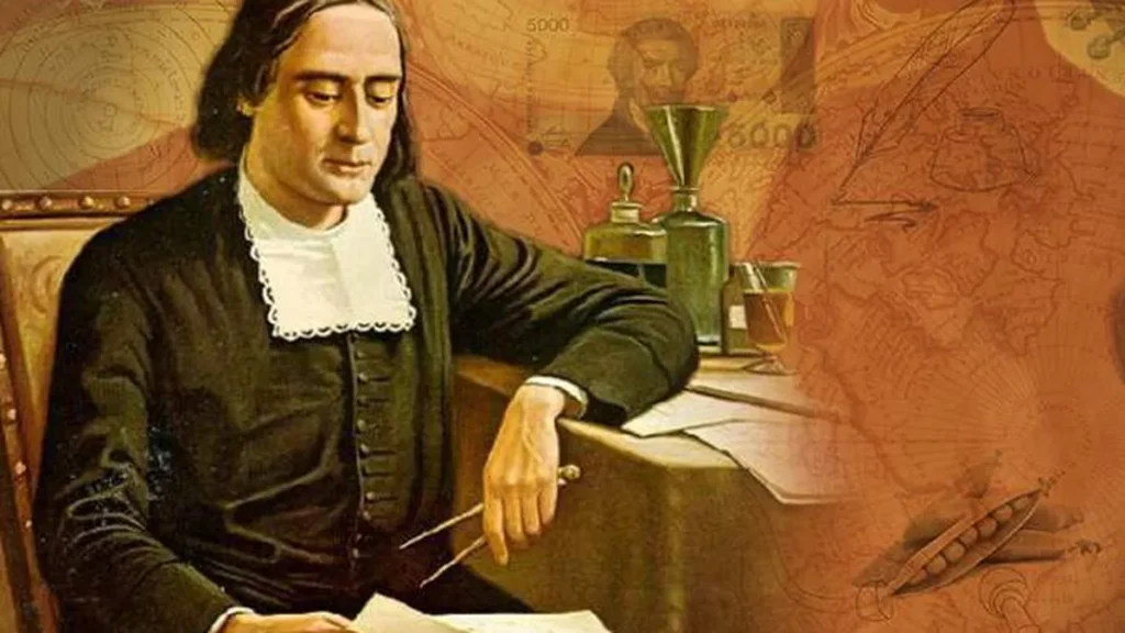 Imagem bartolomeu 1 do artigo Padres Cientistas: Bartolomeu Gusmão, o padre voador
