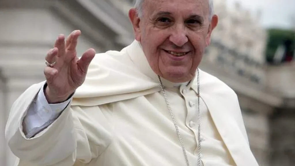 Imagem francisco agencia brasil do artigo Papa Francisco alerta: atual sistema mundial é insustentável