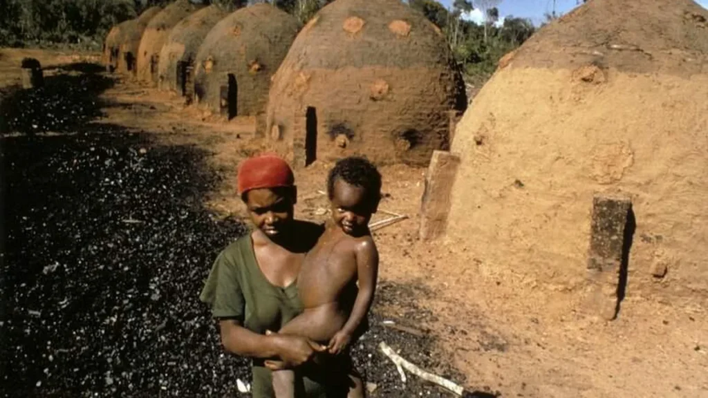Imagem mae brasil decado afro do artigo ONU e Governo do Brasil lançam Década Internacional de Afrodescendentes