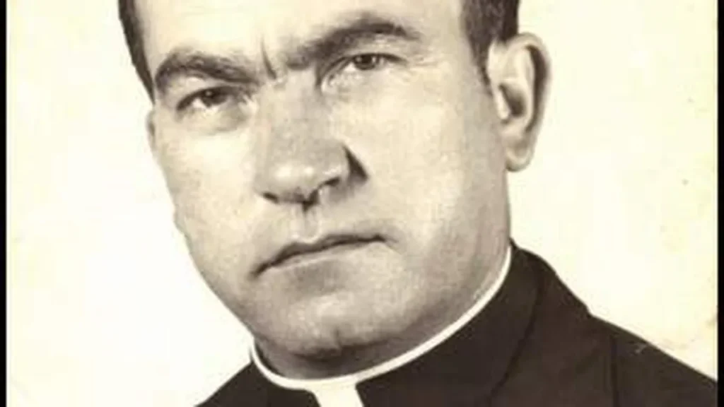 Imagem 08 pe noe sotilo do artigo Grandes Missionários: Pe. Noé Sotillo