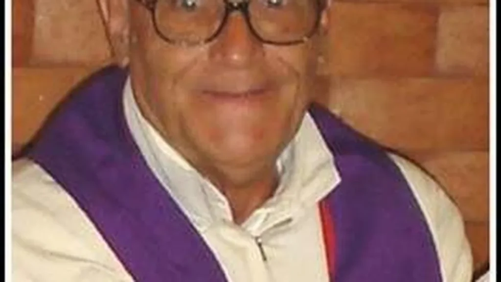Imagem 21 pe lauro masserani do artigo Grandes Missionários: Pe. Lauro José Masserani