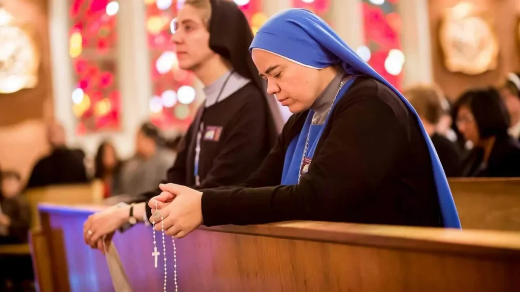 Imagem Vocacoes Religiosas 2 do artigo Por que agosto é o mês vocacional?