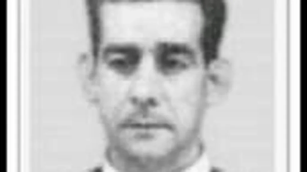 Imagem 11 pe cruz do artigo Grandes Missionários: Pe. Antônio da Cruz Vaz