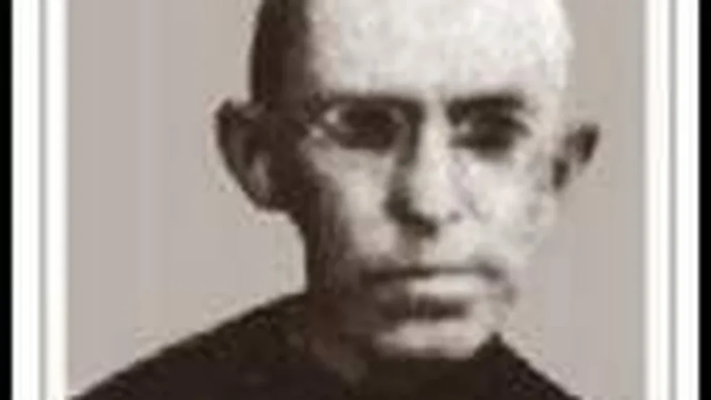 Imagem 16 ir carlos alfaiate do artigo Grandes Missionários: Irmãos alfaiates