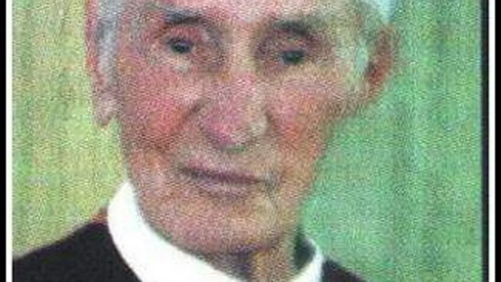 Pe. Fernando Albertini
