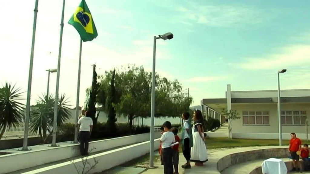 Imagem destaque independencia do artigo CAS São Geraldo celebra o dia da Independência do Brasil