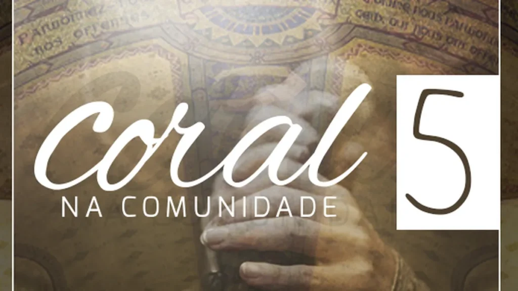 Imagem 1405 do artigo A importância do dirigente do canto