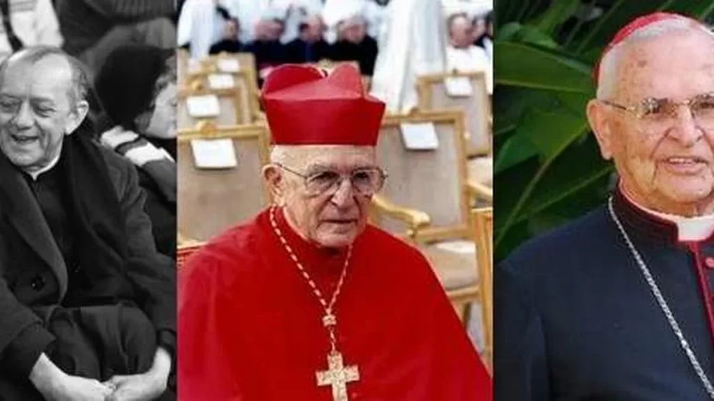 Imagem colagem 1 do artigo Igreja e Refugiados: Os Bispos “Perigosos” do Período Militar no Brasil