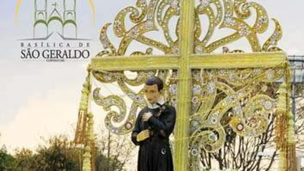 Imagem triduo1 do artigo Basílica em Curvelo (MG) realiza tríduo em homenagem a São Geraldo