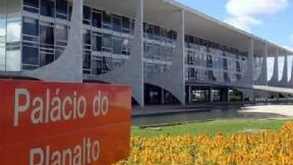 Imagem palacio planalto144610 2 do artigo Planalto libera deputados do PT a votarem pelo processo contra Eduardo Cunha