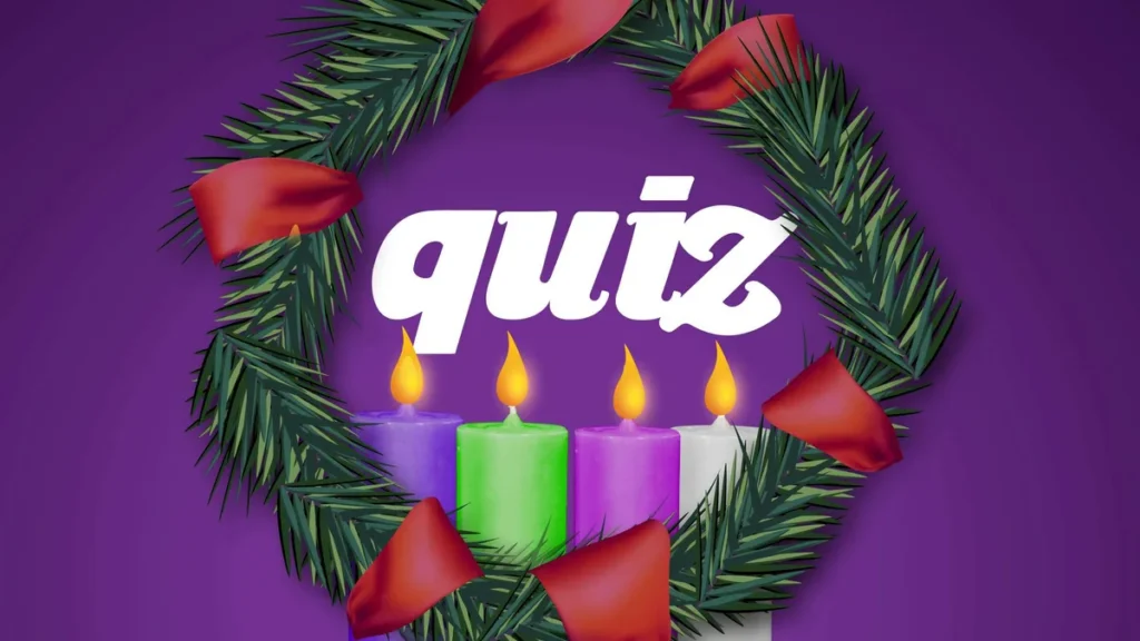 Imagem advento quizz do artigo TESTE: O que você sabe sobre o Advento?