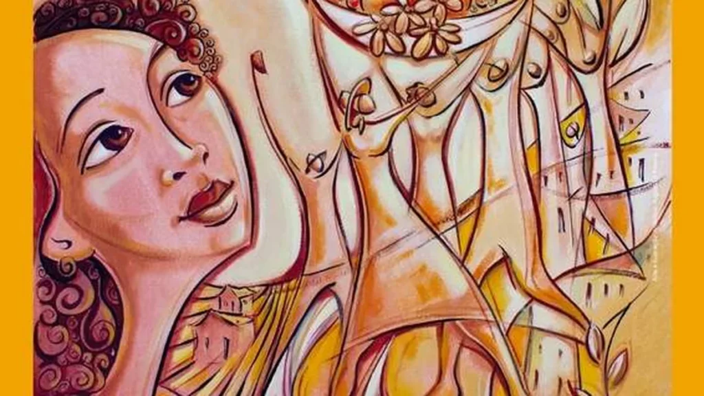 Imagem campanha 6 do artigo Baixe as letras e partituras das músicas da Campanha da Fraternidade 2016