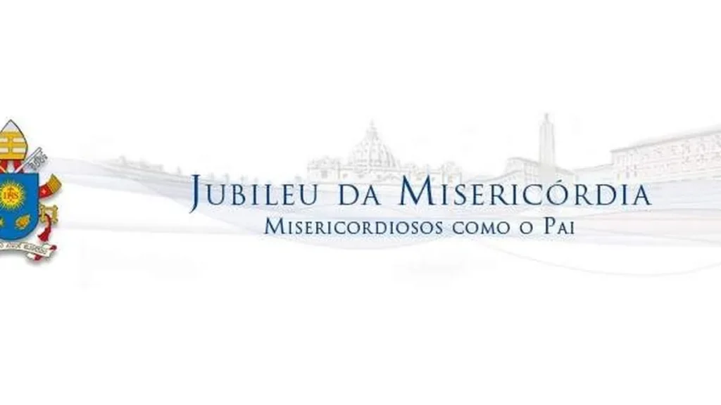 Imagem jubileu misericordia do artigo Jubileu da Misericórdia em 7 passos