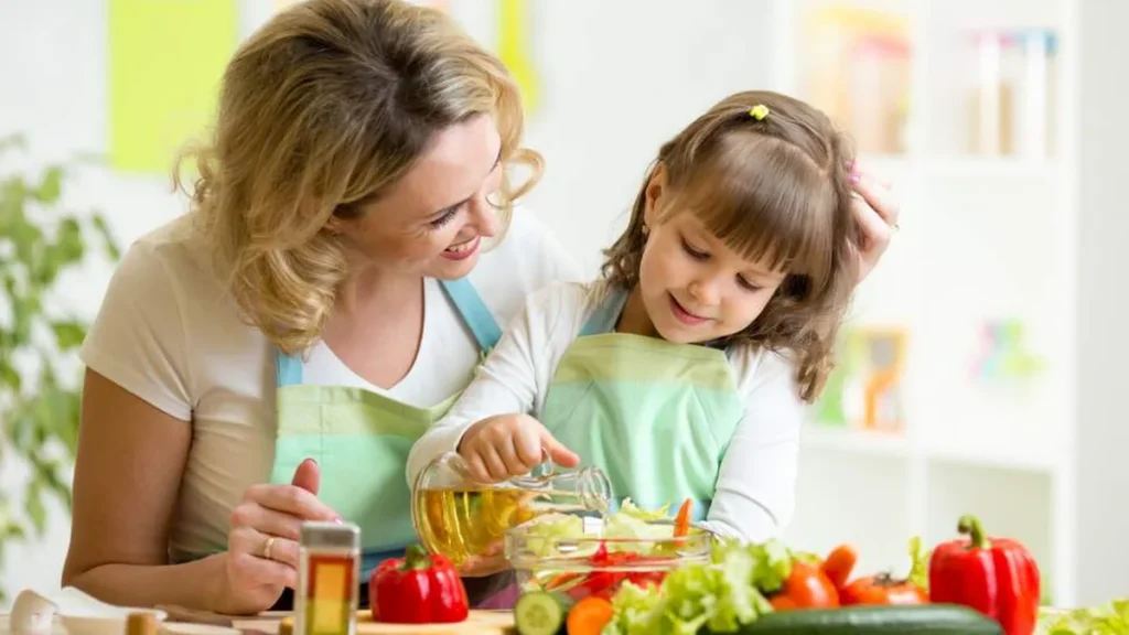 Imagem Alimentacao do artigo Calor excessivo exige alimentação leve e balanceada
