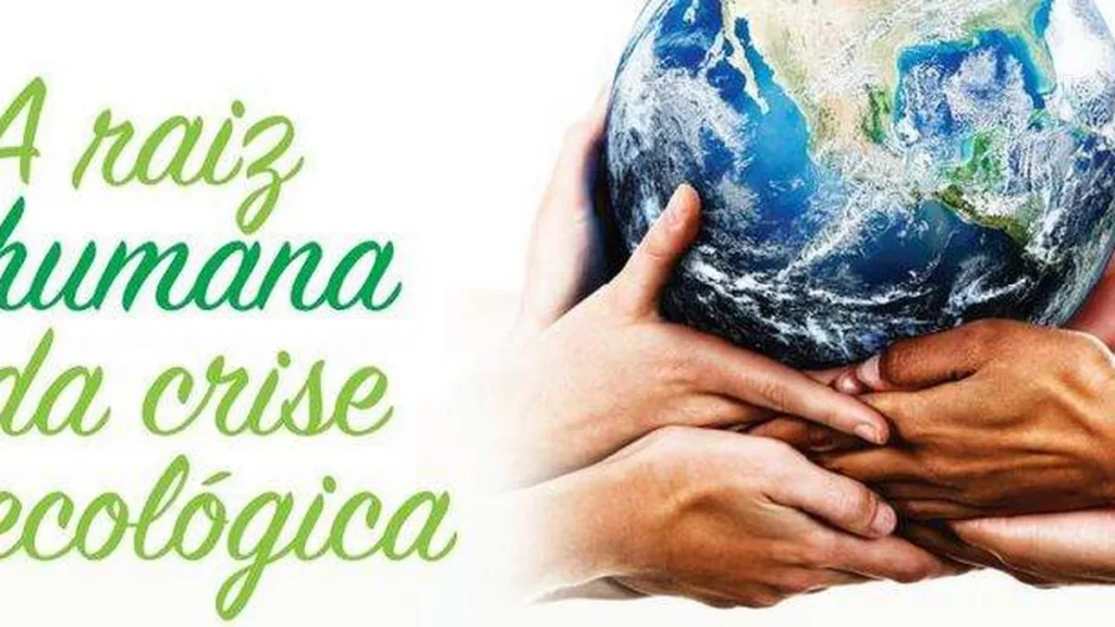 Imagem enciclica texto resumo do artigo Laudato Si’: O Chamado do Papa Francisco pelo Cuidado da Casa Comum