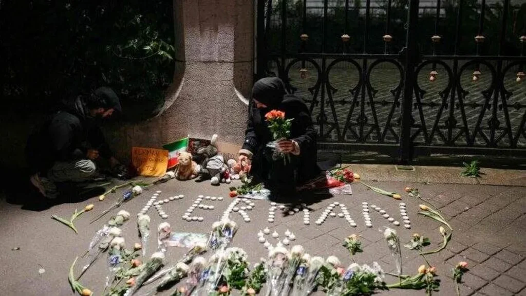 Imagem atentado no ira do artigo Papa Francisco envia telegrama de pesar ao Irã