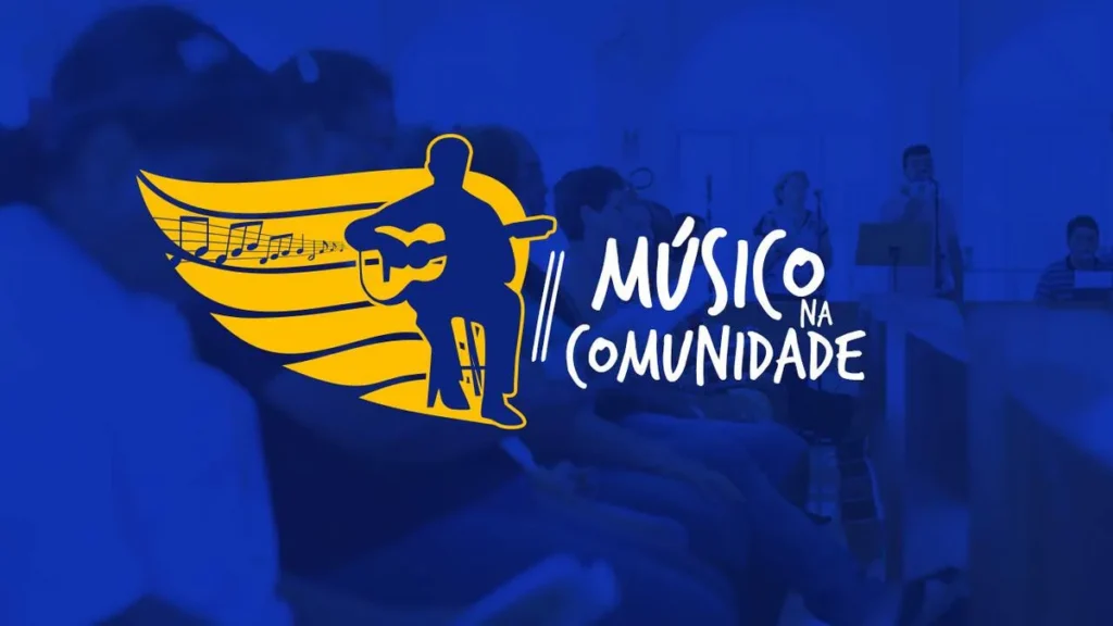 Imagem musico na comunidade 2 do artigo Músico na Comunidade: Grupo Sol de Deus e Canto Shalom