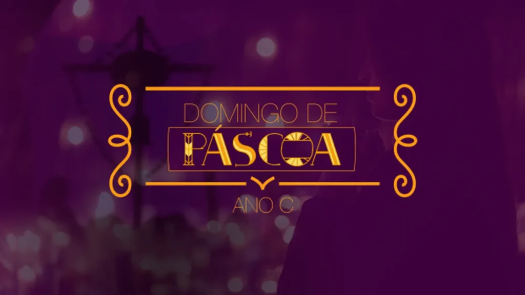 Imagem 7 domingo pascoa do artigo Domingo de Páscoa: O Senhor venceu o pecado e a morte