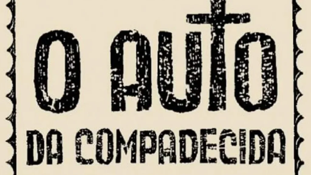 Imagem O Auto da Compadecida cartaz do artigo O Auto da Compadecida: a mariologia presente na obra de Suassuna