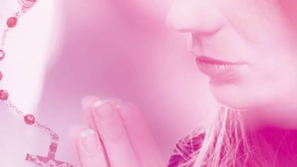 Imagem sem titulo 17 do artigo Editora Santuário na 3ª Romaria Nacional do Terço das Mulheres