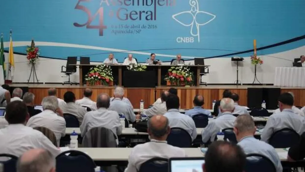 Imagem solourbano do artigo Bispos comentam documento papal sobre o debate da nulidade do casamento