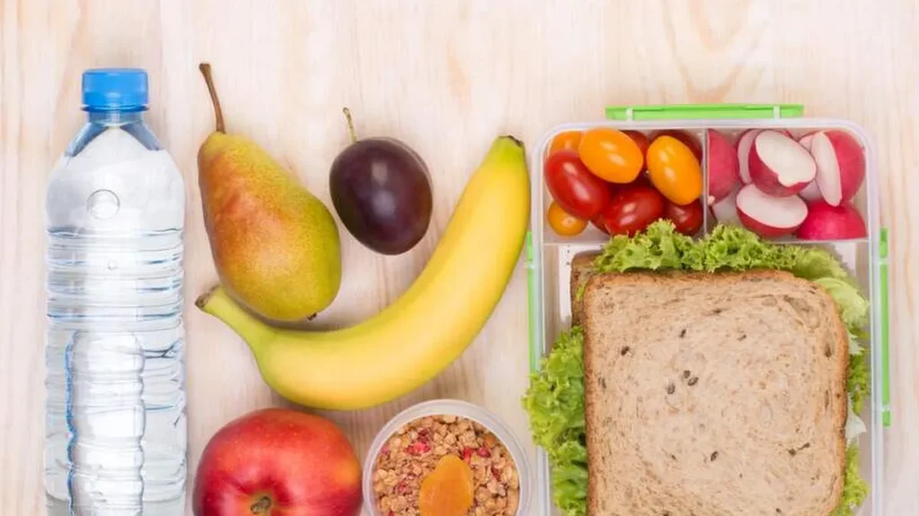 Imagem alimentos 5 do artigo Dicas para uma boa romaria: Alimentação e hidratação