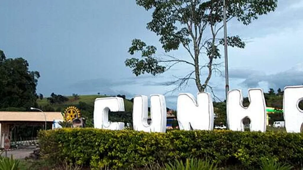 Imagem cunha18main do artigo Feriado de Corpus Christi atrai mais de 3 mil pessoas para Cunha