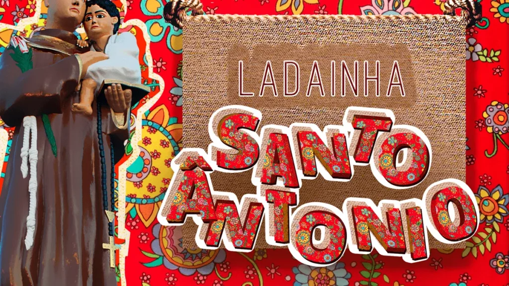 Imagem pptstoantonio do artigo Ladainha de Santo Antônio