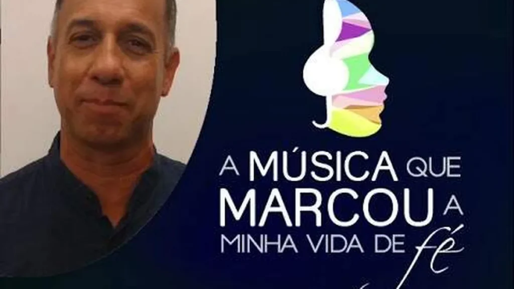 Imagem Uv8Ev72hjB0 do artigo A Música que marcou a vida do cantor e pregador Dunga