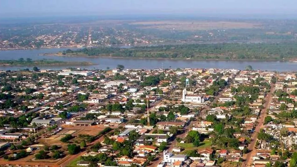 Imagem guajara mirim do artigo Uneser assume missão ribeirinha em Guajará-Mirim (RO)
