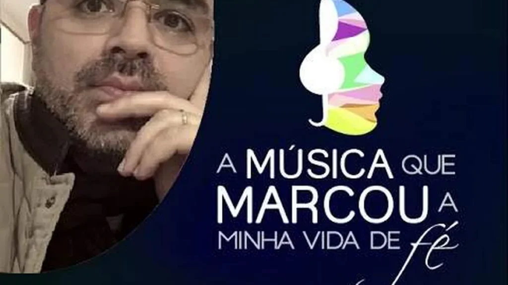 Imagem 2a9Qyhg4PFE do artigo A Música que marcou a vida do cantor Rodrigo Grecco